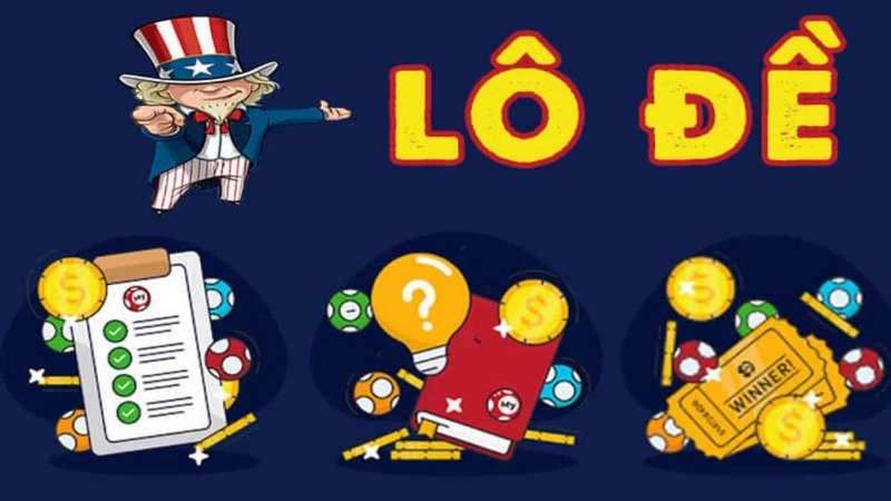 Lô đề miền Nam online hấp dẫn và phổ biến khắp nơi