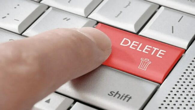 xóa tài khoản dafabet